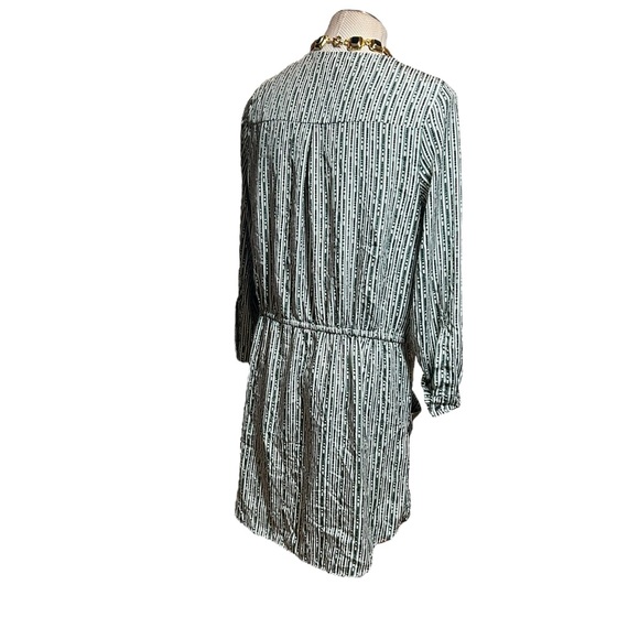 GAP Women’s Multi Color Dress 👗 Size Large - Picture 5 of 9